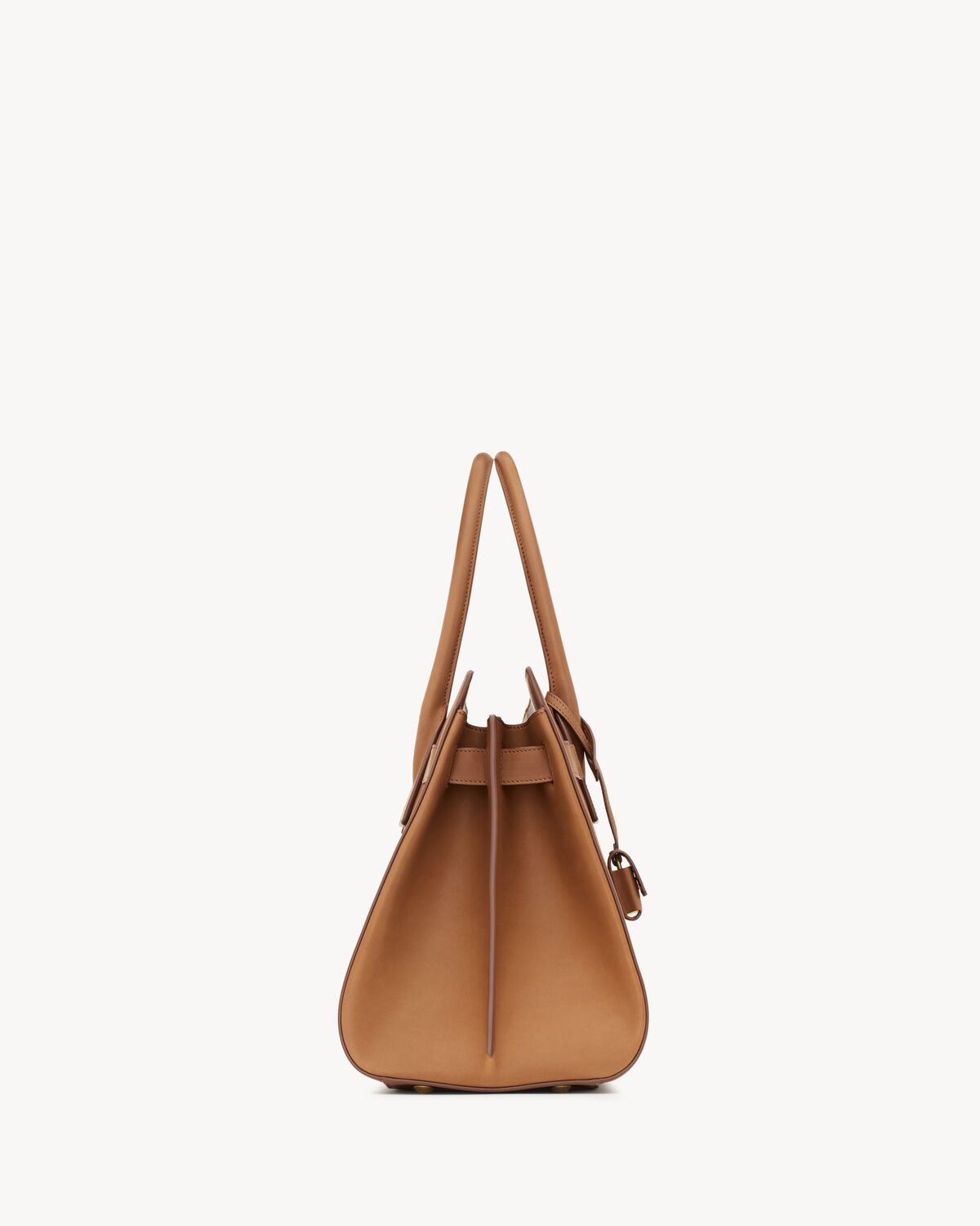 YSL Sac De Jour In Supple Vegetable Leather – Large - Image 3